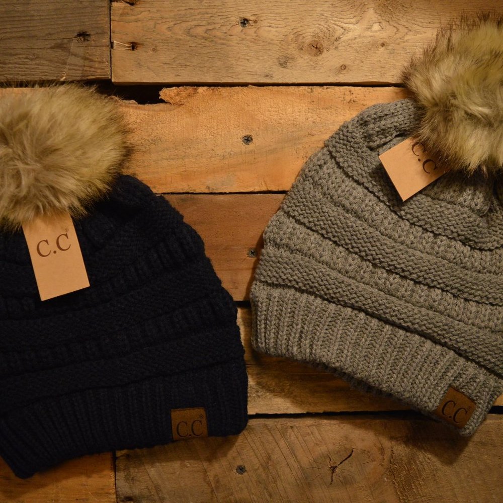C.C Beanies